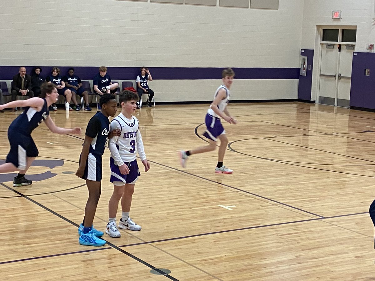 mooresports2's tweet photo. Good win tonight guys. 8th grade played well and will be back at it in practice tomorrow! https://t.co/YuwlfWGfGW
