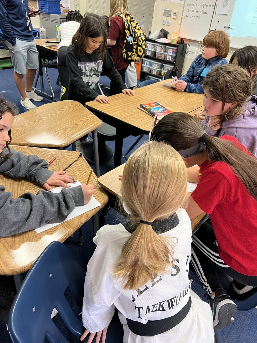 Geena Posey tweet media