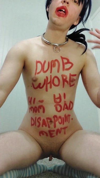 mommy and daddy's disappointment :) https://t.co/EkOAoyb1FT<a href="/tag/bdsm"class="tags"><span>#bdsm</span></a><a href="/tag/bondage"class="tags"><span>#bondage</span></a><a href="/tag/kink"class="tags"><span>#kink</span></a><a href="/tag/ballgag"class="tags"><span>#ballgag</span></a><a href="/tag/diaper"class="tags"><span>#diaper</span></a><a href="/tag/gagged"class="tags"><span>#gagged</span></a>