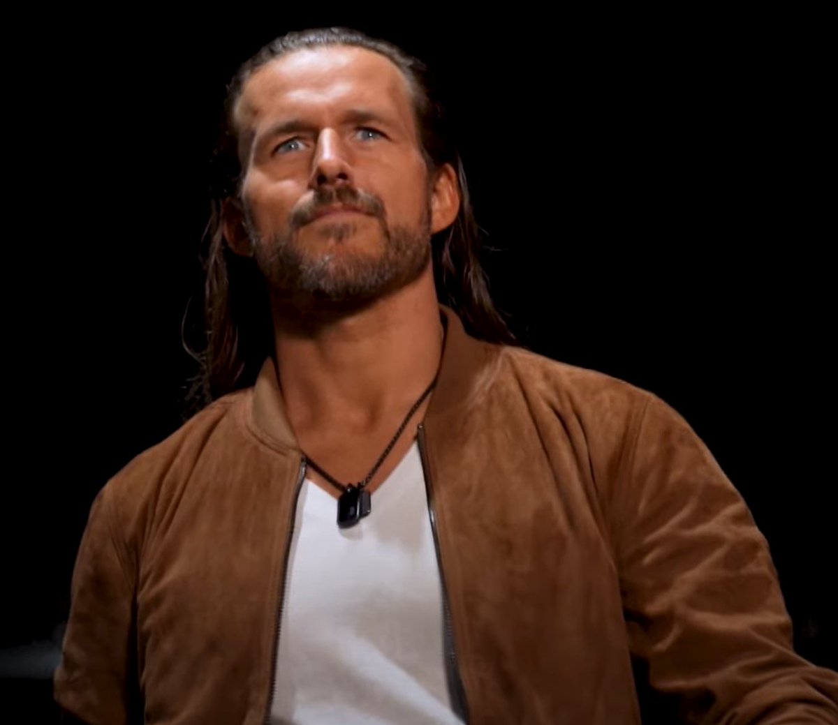 He ain't done until he reaches the top... #AdamColeBayBay #Boom