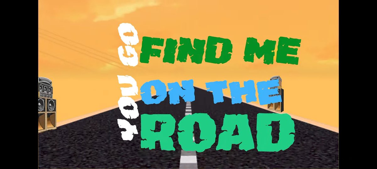 calypso_don's tweet photo. 💥⭐️🔥LYRIC VIDEO ALERT🔥⭐️💥
Madd Fuh D Stage (Soca 2023)
Ah on d road for Carnival 2023
https://t.co/4HNA98NHKD
#trinidadcarnival #carnival2023 #carnival2k23 #roadsong #stage #Soca #soca23 https://t.co/BJbCt4gobb