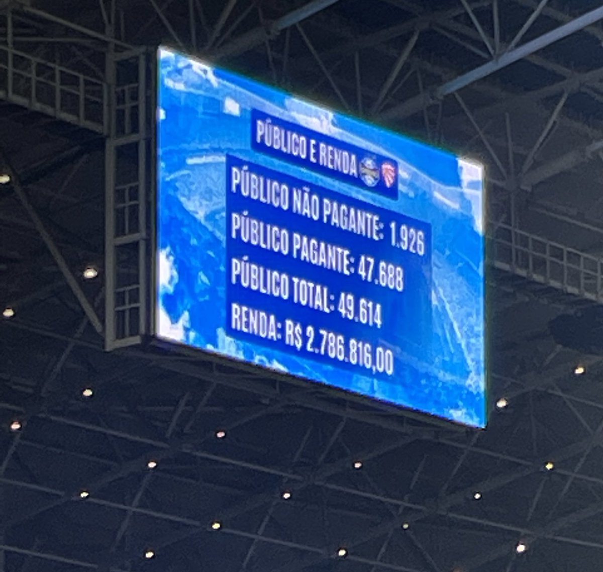 dudagarbi's tweet image. O que vocês acham? 🔵⚪️⚫️