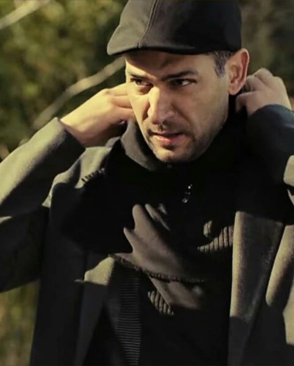 #MuratYıldırım #Teskilat