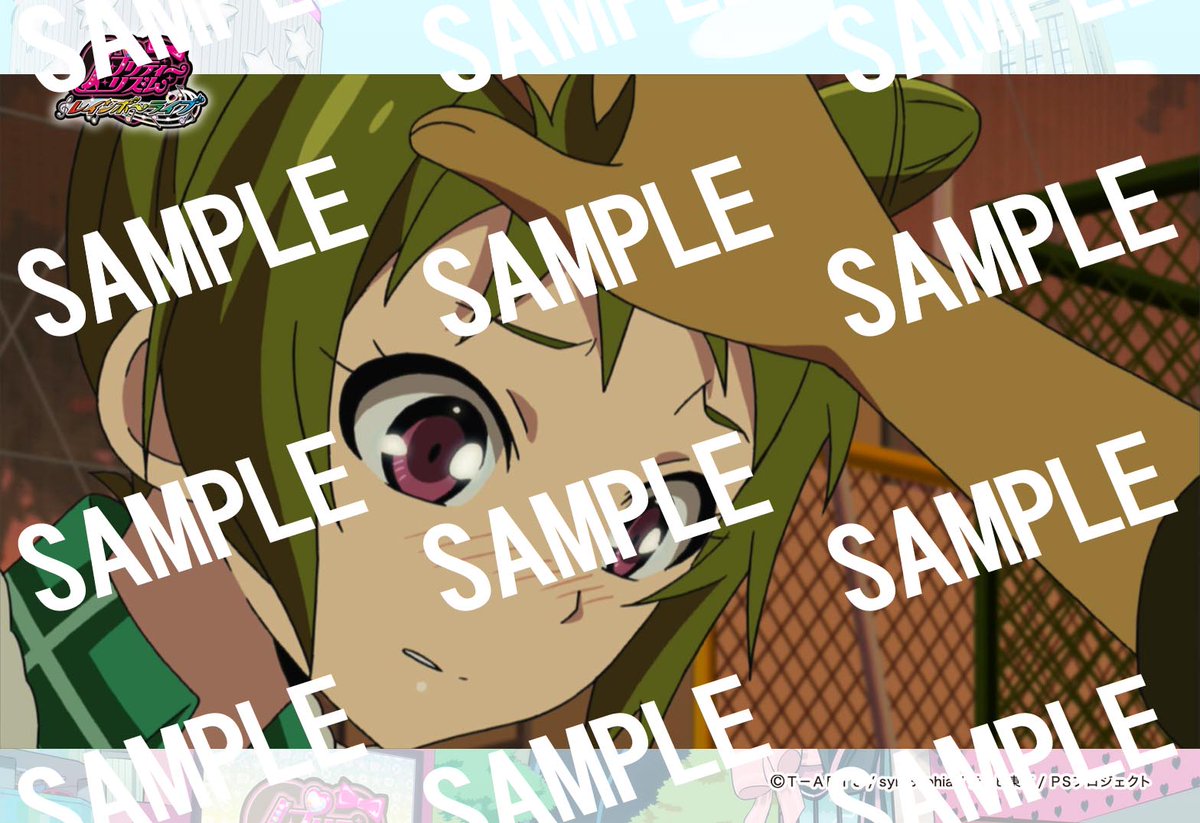 本日更新】らいぶろ『プリティーリズム・レインボーライブ名作劇場