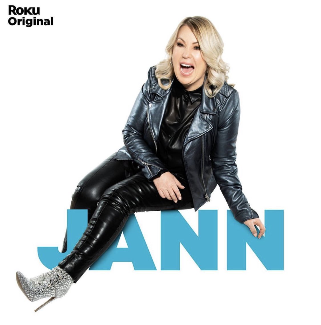 Friends and JANN-fans in the U.S., good news! JANN premieres on @Roku today — all 3 seasons of JANN are now available! @jannarden @janncreators
