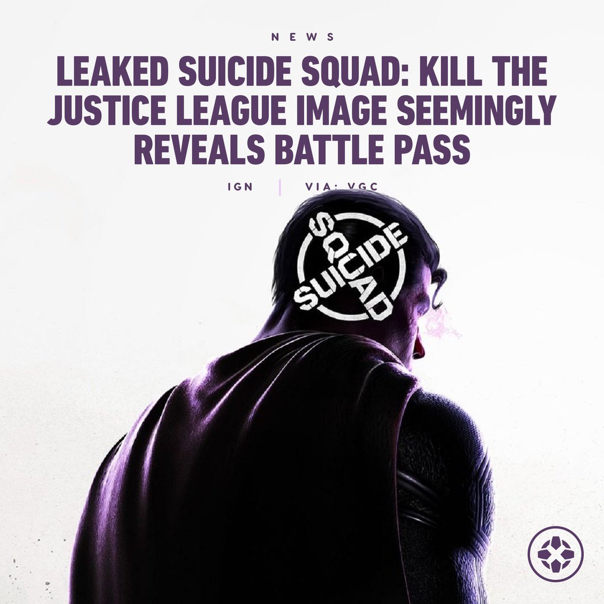 Suicide Squad: Kill The Justice League - IGN