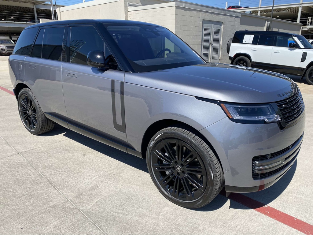 RangeRoverOfficial tweet media