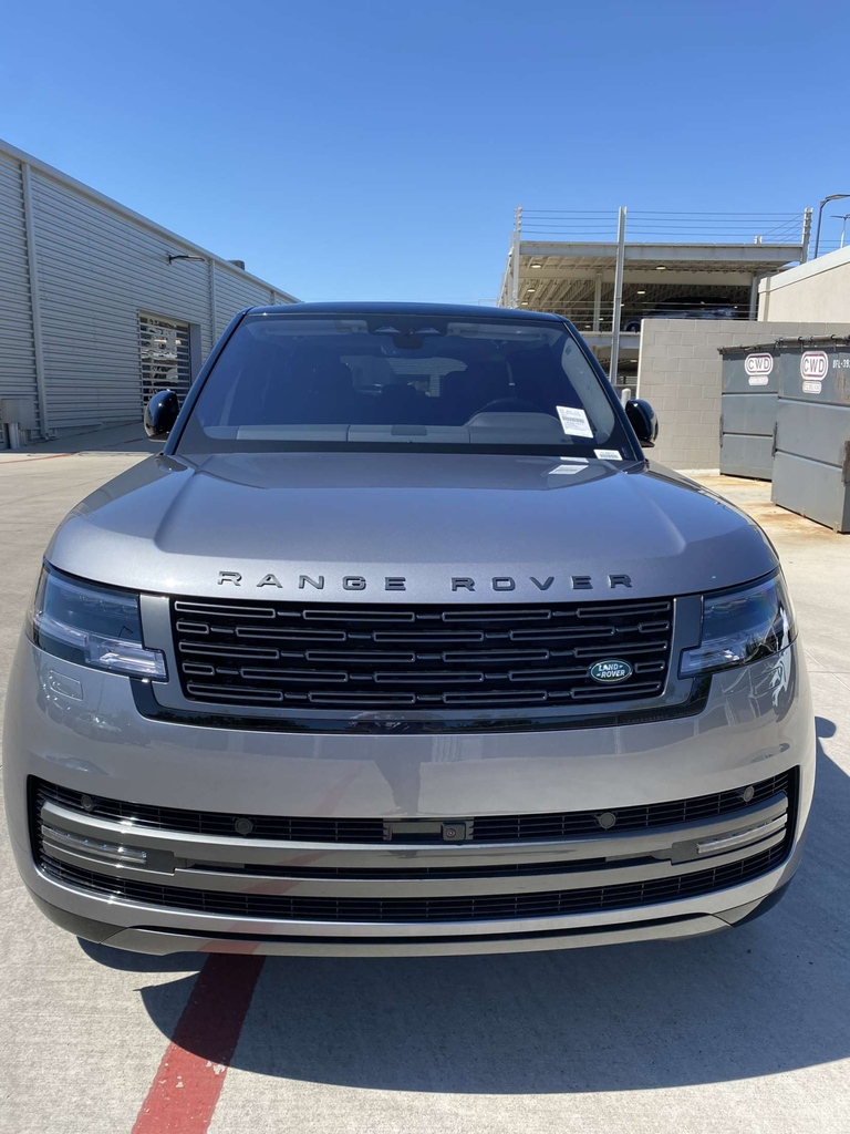 RangeRoverOfficial tweet media