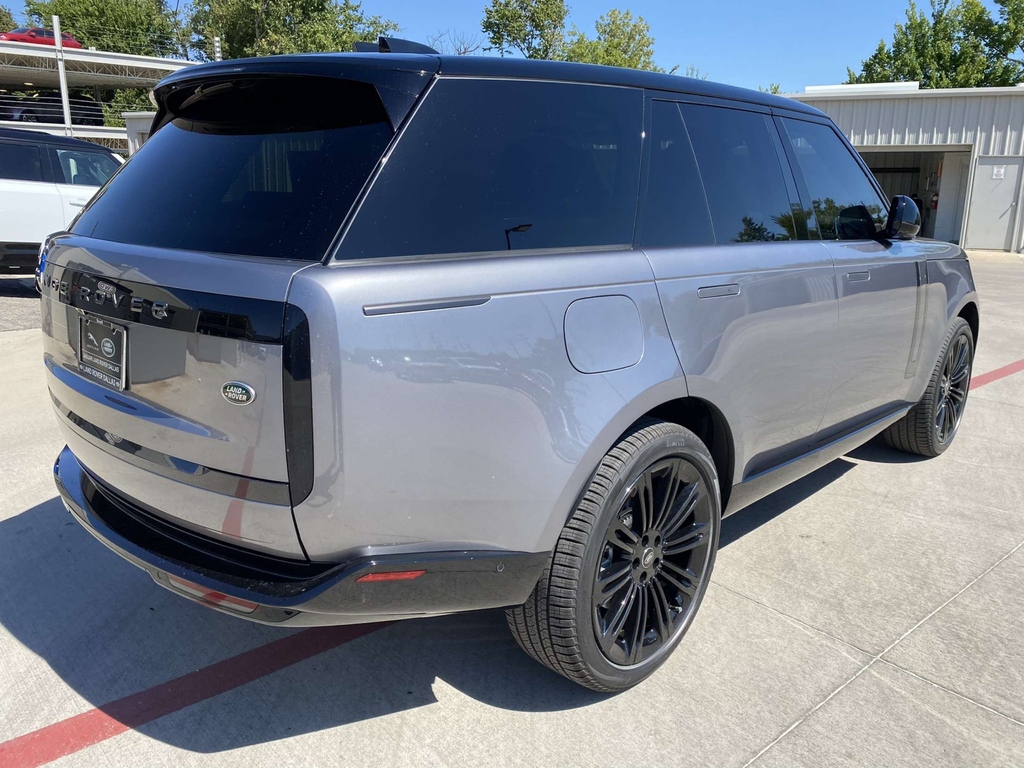 RangeRoverOfficial tweet media