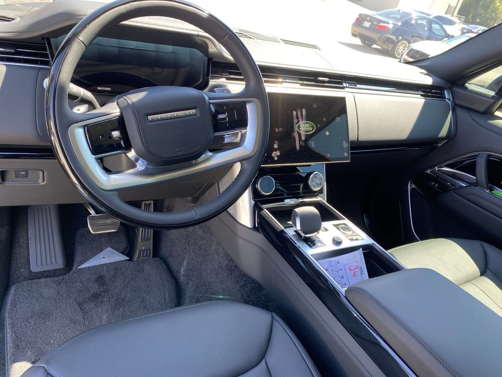 RangeRoverOfficial tweet media