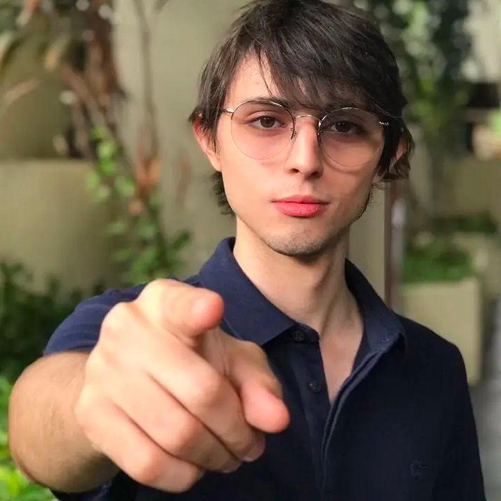 poptime's tweet photo. 🚨 O Deputado Federal Amom Mandel anunciou projeto inédito para ACABAR com alistamento militar obrigatório. Concordam com ele? https://t.co/i3GPX2jVFL