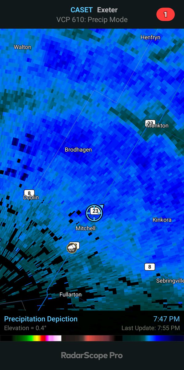 WxOntario tweet media