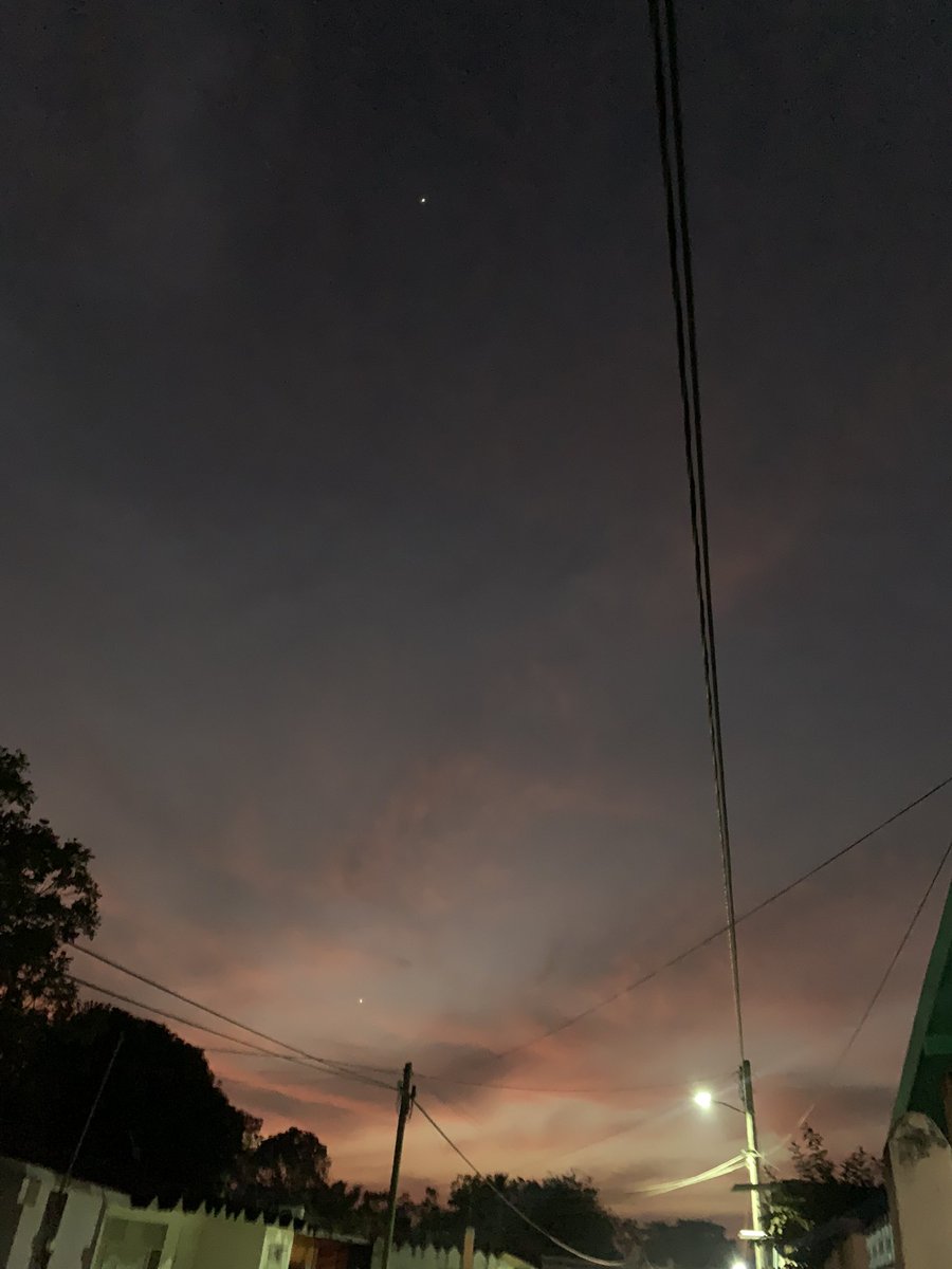 Denilson14tm's tweet photo. 🌅 https://t.co/1yNHrykwhb