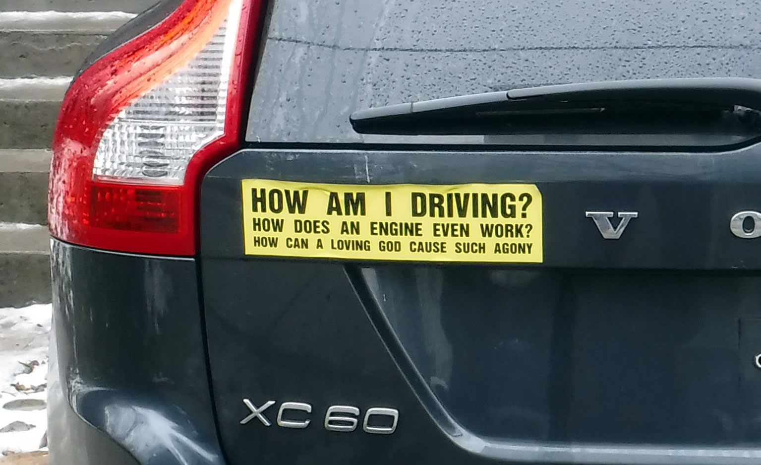 Funny Volvo Stickers atelieryuwa.ciao.jp