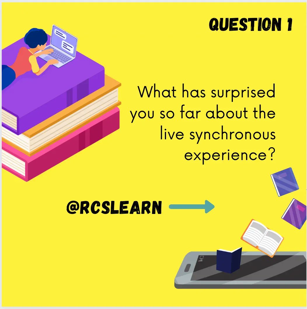 RCS Learn tweet media