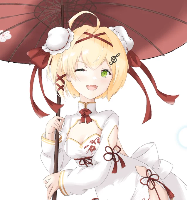 めっちゃ好き(自画自賛) 