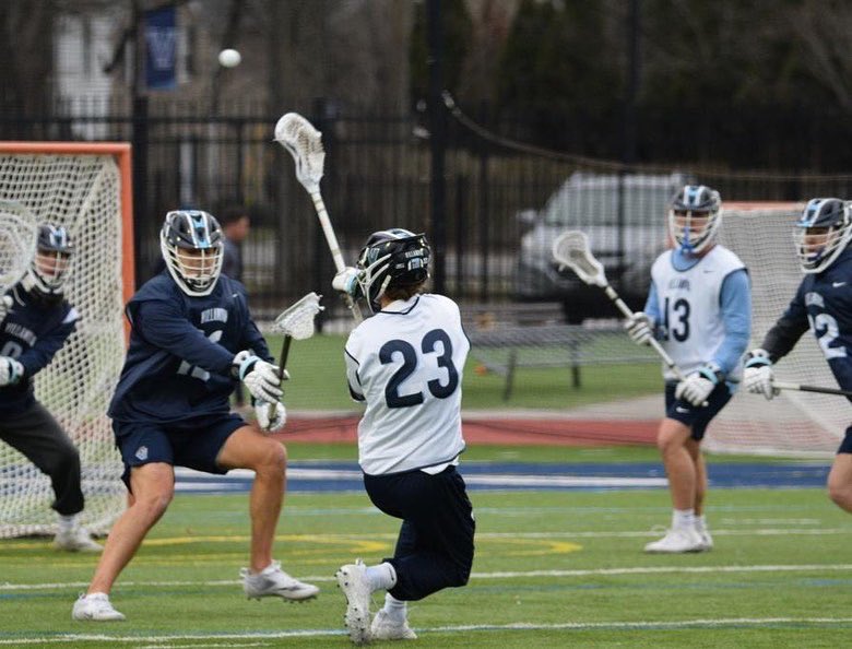 Villanova Men's Lax on Twitter "Right back to work GoNova ️😼🥍 NovaLax"
