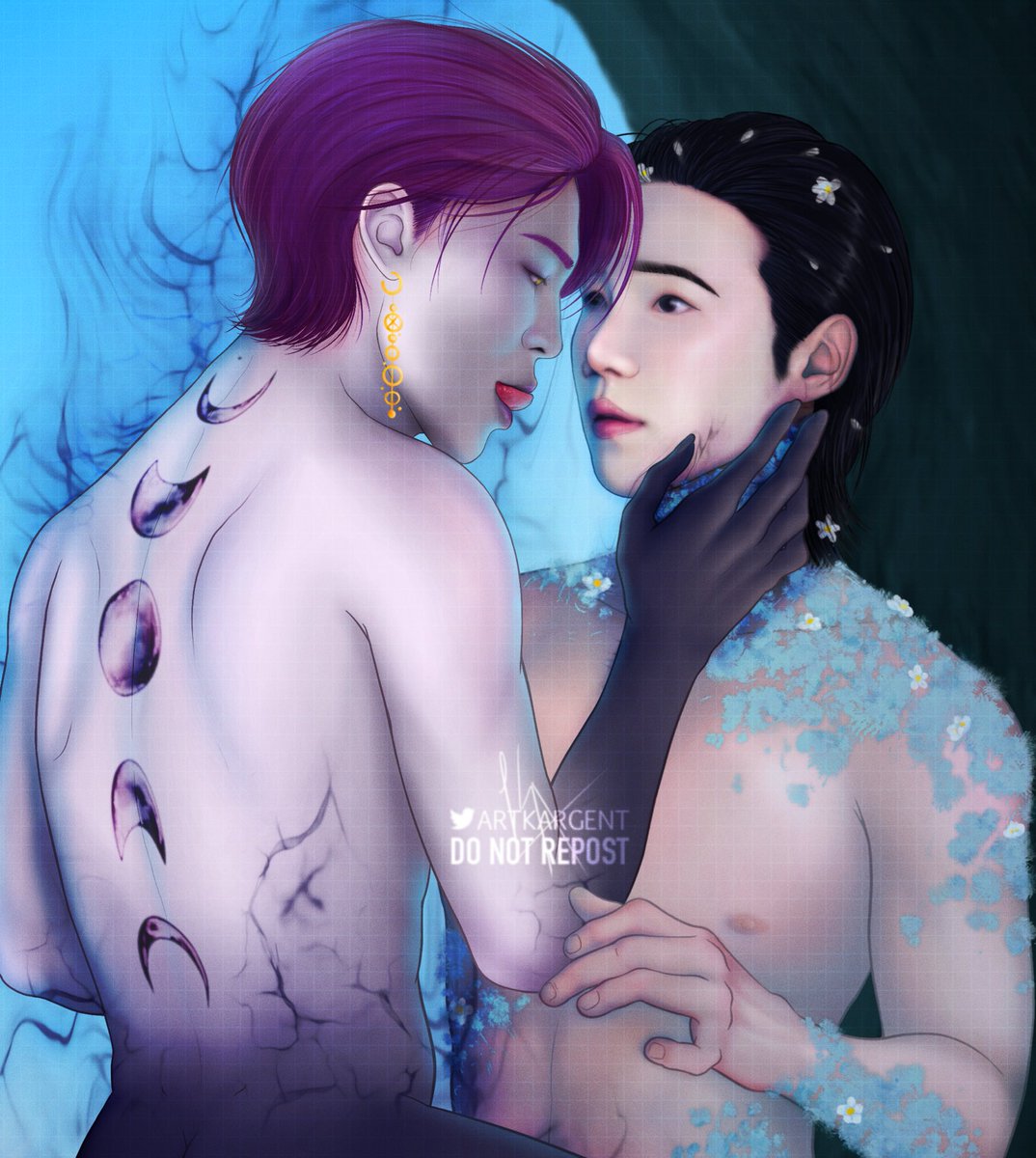 Hades 🐥 &amp; Persephone 🐱 🥀

“𝐸𝑣𝑒𝑛 𝑤ℎ𝑒𝑛 𝐼 𝑠ℎ𝑜𝑢𝑙𝑑 𝑓𝑒𝑎𝑟 𝑦𝑜𝑢, 𝑡ℎ𝑒𝑟𝑒 𝑖𝑠 𝑠𝑜𝑚𝑒𝑡ℎ𝑖𝑛𝑔 𝑡ℎ𝑎𝑡 𝑚𝑎𝑘𝑒𝑠 𝑚𝑦 ℎ𝑒𝑎𝑟𝑡 𝑏𝑢𝑟𝑛 𝑤ℎ𝑒𝑛 𝐼 𝑠𝑒𝑒 𝑦𝑜𝑢”

 #yoonmin #sujim #minimins #슈짐 #미니미니