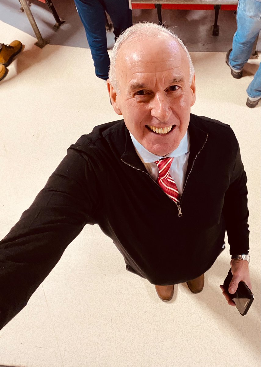 Fred Wallace tweet media