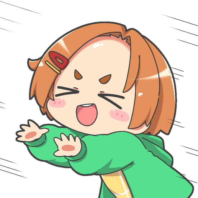 薫ちゃん 