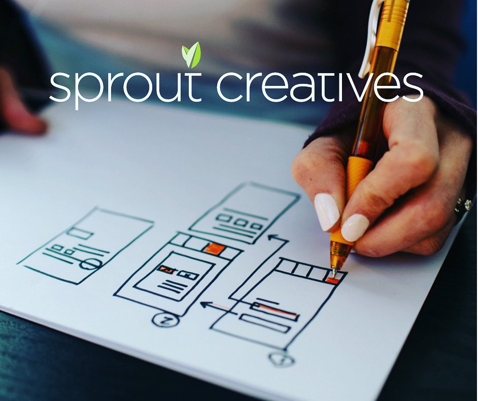 SproutCreatives's tweet photo. Grow your business this year with a free consultation: https://t.co/TalttEcMiA

 #web #design #webdesign #webdevelopment #restaurant #hotel #construction #skilledtrades #realtors #seo #searchenginemarketing https://t.co/8oVBj7PgXs