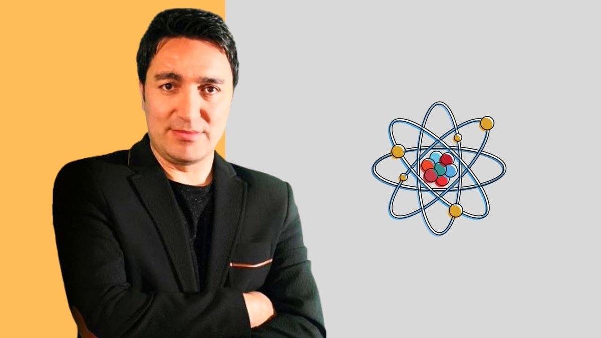 iienstitu_en's tweet image. Learn how to understand life from a #quantumphilosophy perspective. Register for this online course and start learning! #Science #Reality #Observer
iienstitu.com/en/online-cour…