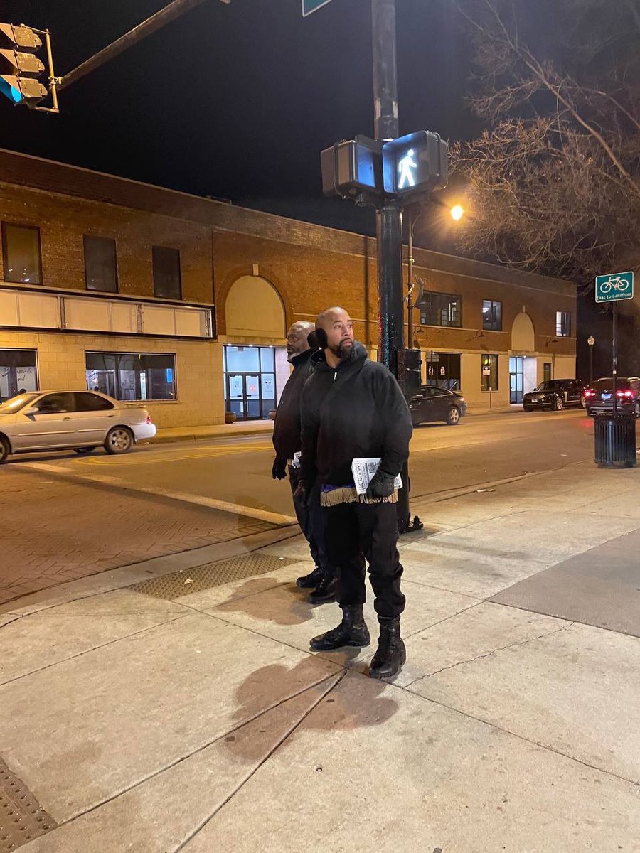 Iuic_wisconsin's tweet image. The men of God going out into the highways and hedges, and waking up the lost sheep of the house of Israel. 

#Blacks #Hispanics #NativeIndians  
#Israelites #HighwaysAndHedges
#Repent #KeepGodsLaws