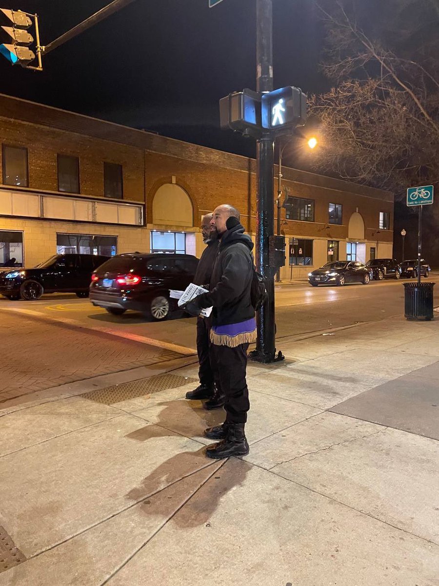 Iuic_wisconsin's tweet image. The men of God going out into the highways and hedges, and waking up the lost sheep of the house of Israel. 

#Blacks #Hispanics #NativeIndians  
#Israelites #HighwaysAndHedges
#Repent #KeepGodsLaws