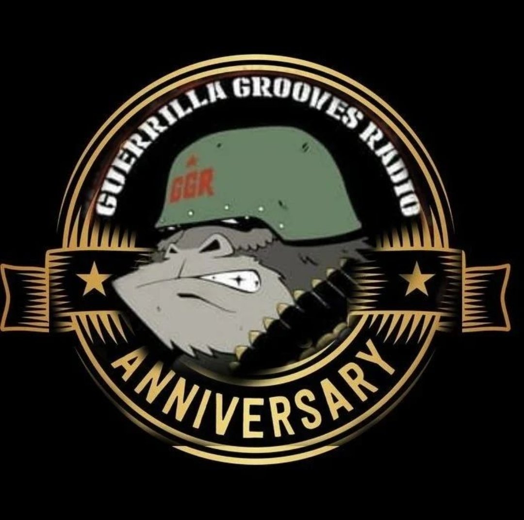 BobbitoRoss's tweet photo. "The Best Damn Rap Show" Guerrilla Grooves Radio + 8th Year Anniversary @FredOnesTME https://t.co/YqBhyfVzHD
@ggradiobx #guerrillagroovesradio #southbronx #8thyearanniversary #hiphop #fredones #rhinocerosfunk #nuevayork #thebestdamnrapshow https://t.co/QFlk3qa0ae