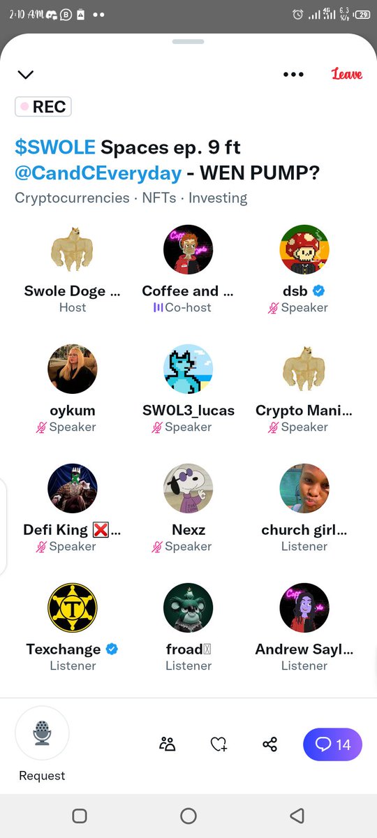 dim_pled's tweet photo. @SwoleDoge DBeh3HpbDn4i3pF5FGZsmFVbPzWSToVq5y79LW7k19QV https://t.co/WPrRJuJ2hh