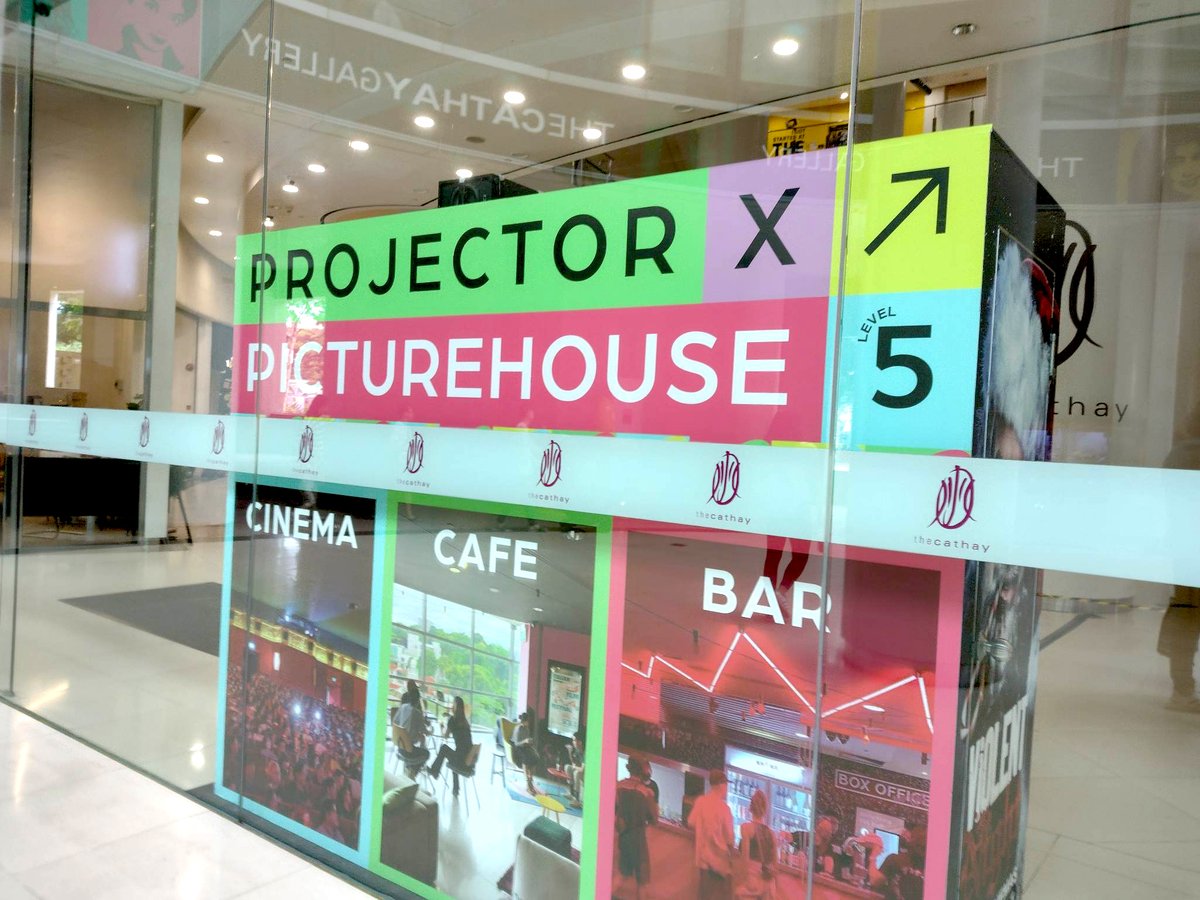 ringwandering_'s tweet photo. "Ring Wandering" Screening Schedule for today January 18 (Wed) at The Projector @TheProjectorSG in Singapore🇸🇬🐺
⏰Time:【4:30PM-】
🎦Venue: Picturehouse @ Cathay
Book your tickets👇
https://t.co/yxgIvsNsAJ
#ShowKasamatsu #JunkoAbe #KenYasuda #ReikoKataoka https://t.co/9MkGr1f3w0