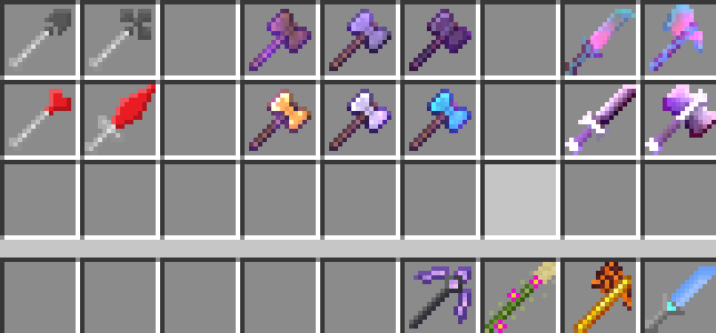 PineappleCat530's tweet photo. Texture Pack drop
check pinned comment for the link,
#Minecraft #minecrafttexturepacks
#texturepacks https://t.co/w9rBxOlGtB