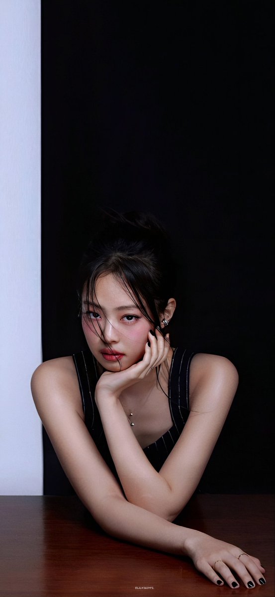 230117 JENNIE x VOGUE KOREA 
— extended wallpapers/lockscreen HD 

#JENNIE #제니