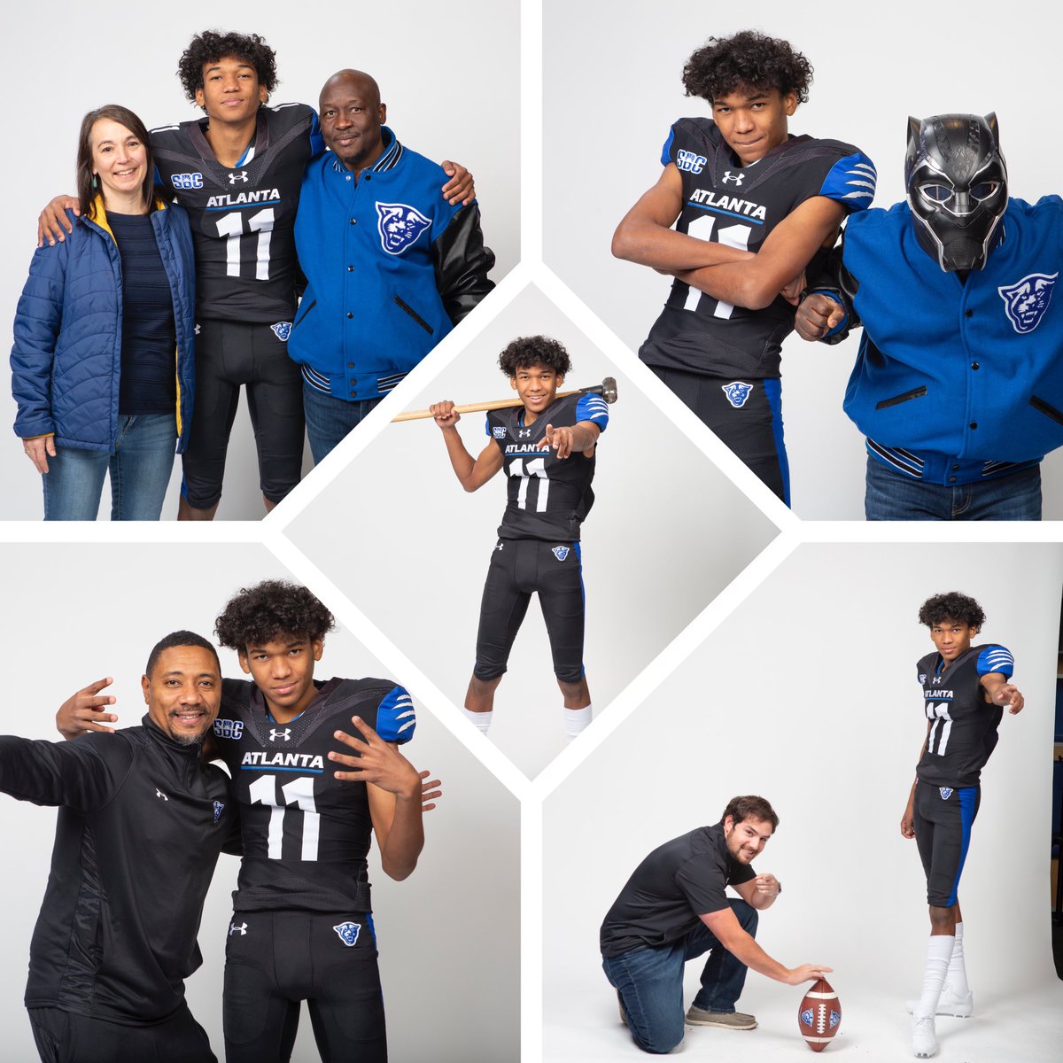 Isaac Kone 5⭐️ (@koneisaac111) on Twitter photo Thank you @Arketa_Banks and <a href="/zconowal31/">Zach Conowal</a> so much for hosting an amazing visit for my family and I. Thank you <a href="/CoachSElliott/">Shawn Elliott USC</a> for my offer to a FULL RIDE SCHOLARSHIP!!! Thank you @Arketa_Banks and <a href="/zconowal31/">Zach Conowal</a> so much for hosting an amazing visit for my family and I. Thank you <a href="/CoachSElliott/">Shawn Elliott USC</a> for my offer to a FULL RIDE SCHOLARSHIP!!!