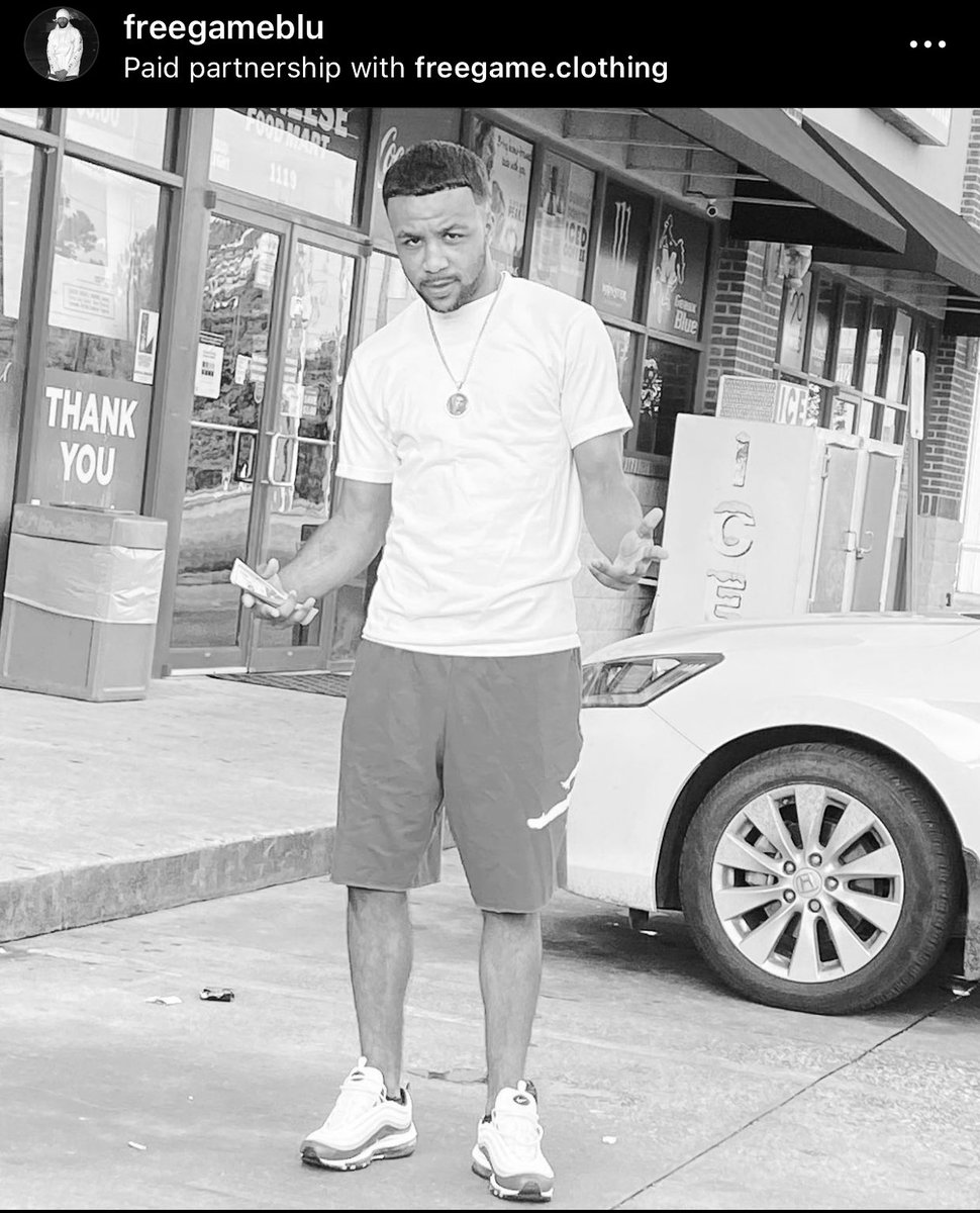 FreeGameEnt's tweet photo. 2nd place is the 1st loser, im in it to win it all. #dominateatyourownpace #freegameblu #freegametruth #thefreegameway = loyalty the standard be loyal to self before you can be loyal to anybody else. @FreeGameEnt #readthenmakeaplay #scoutitout #getemouttheway #freegameclothing ad https://t.co/lgQYB1Eokc
