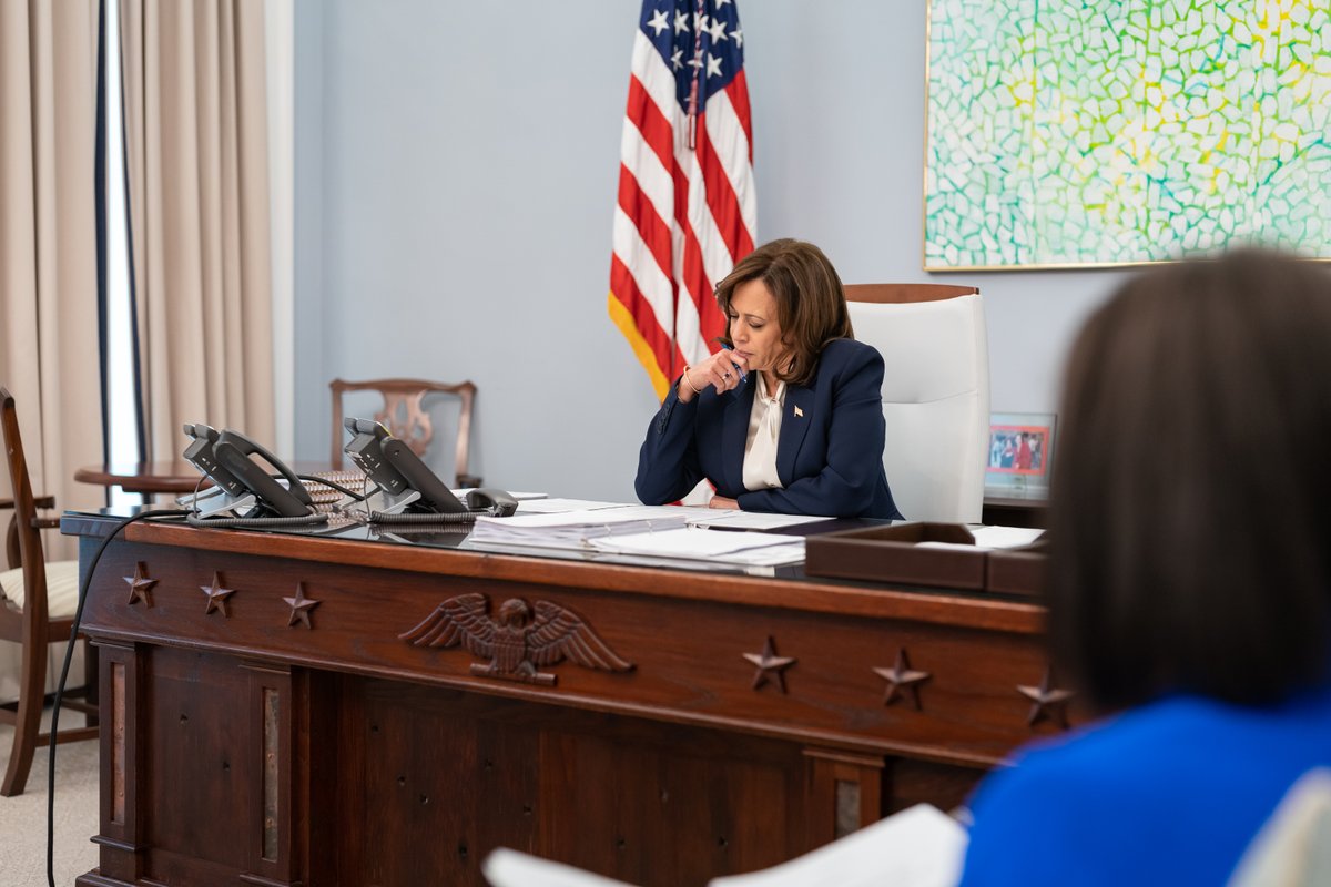 This afternoon I spoke with President Sheikh Mohammed bin Zayed of the United Arab Emirates, following up on my visit to Abu Dhabi last year. I honored the lives lost in a terrorist attack on the UAE one year ago and reaffirmed our strong partnership with the UAE.