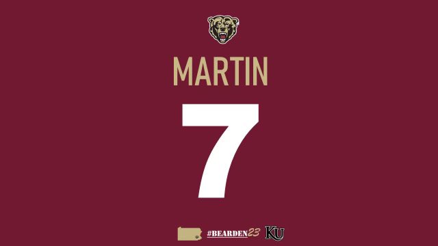 Samuel Martin (@jrzisland) on Twitter photo Extremely grateful to announce that I’ll be spending my next 4 years of my athletic and academic career at Kutztown University!! 🏆🐻#Committed #GoBears #GODsPLAN <a href="/CoachWinicov/">Gordon Winicov</a> <a href="/CoachFargo_KUFB/">Eric Fargo</a> <a href="/KUHC_Clements/">Jim Clements</a> Extremely grateful to announce that I’ll be spending my next 4 years of my athletic and academic career at Kutztown University!! 🏆🐻#Committed #GoBears #GODsPLAN <a href="/CoachWinicov/">Gordon Winicov</a> <a href="/CoachFargo_KUFB/">Eric Fargo</a> <a href="/KUHC_Clements/">Jim Clements</a>