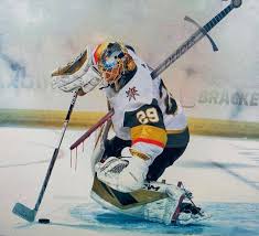 's tweet image. What my Alberta boys taking my #VegasVivas and #KnightsGuard they betray me like this