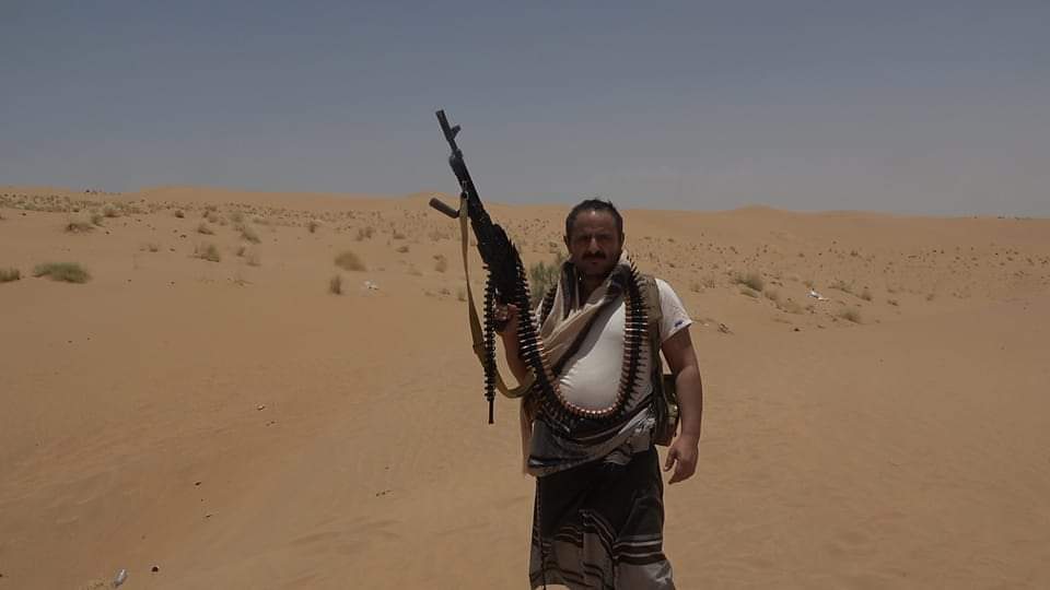 abdullahdshodiq's tweet photo. من ميادين البطولة والشرف
هكذا نعتز ونفتخر بهويتنا اليمنية بالدفاع عنها 
#الهوية_اليمنية https://t.co/2mhhfHOy7j
