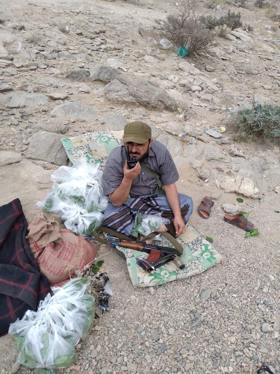 abdullahdshodiq's tweet photo. من ميادين البطولة والشرف
هكذا نعتز ونفتخر بهويتنا اليمنية بالدفاع عنها 
#الهوية_اليمنية https://t.co/2mhhfHOy7j