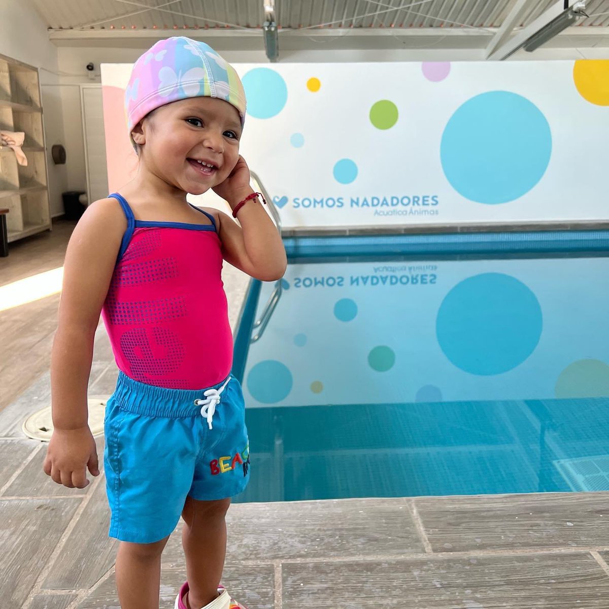 AcuaticaAnimas's tweet photo. Alberca Coral 🪸 #remodelacion #natacion #bebes #niños #colorful #xalapa https://t.co/Uff6i1lOE1