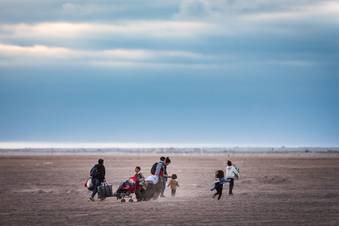 Alcalde Espíndola solicitó investigar a quienes transportan migrantes desde la frontera hacia Arica aricamia.cl/?p=91038 <a href="/MuniArica/">Municipalidad de Arica</a> <a href="/Gerardo_Arica/">Gerardo Espíndola</a>