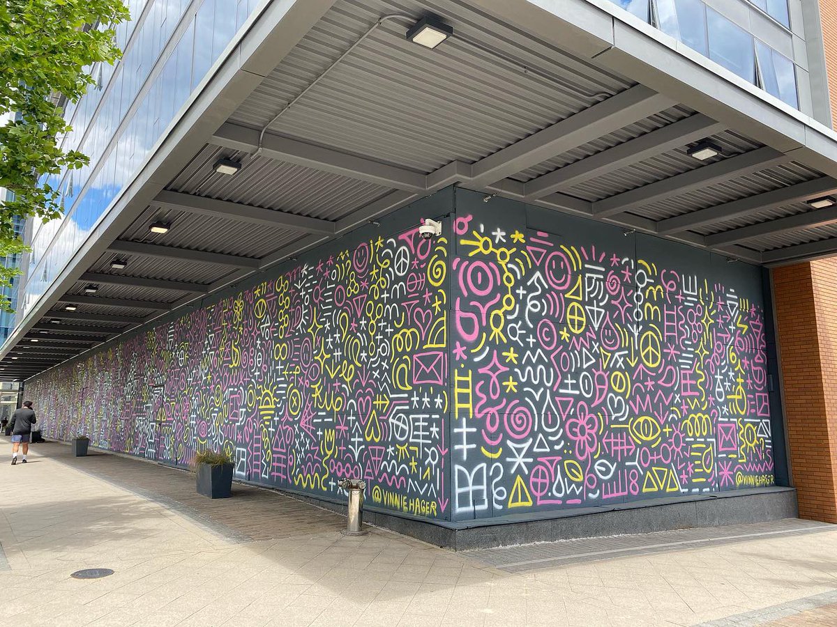 murals ive painted