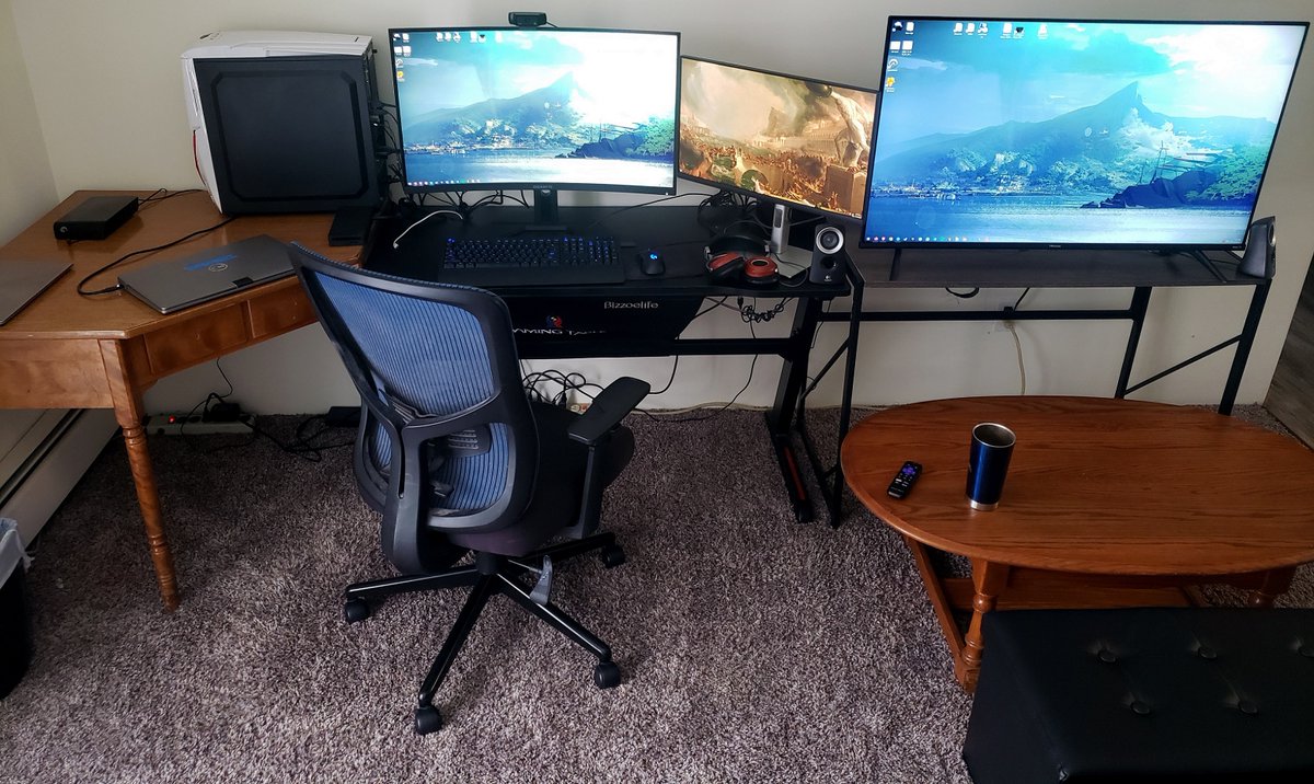 bsthread_'s tweet photo. 90520301
#bst #battlestation #pcsetup https://t.co/UtCOWeiZBW
