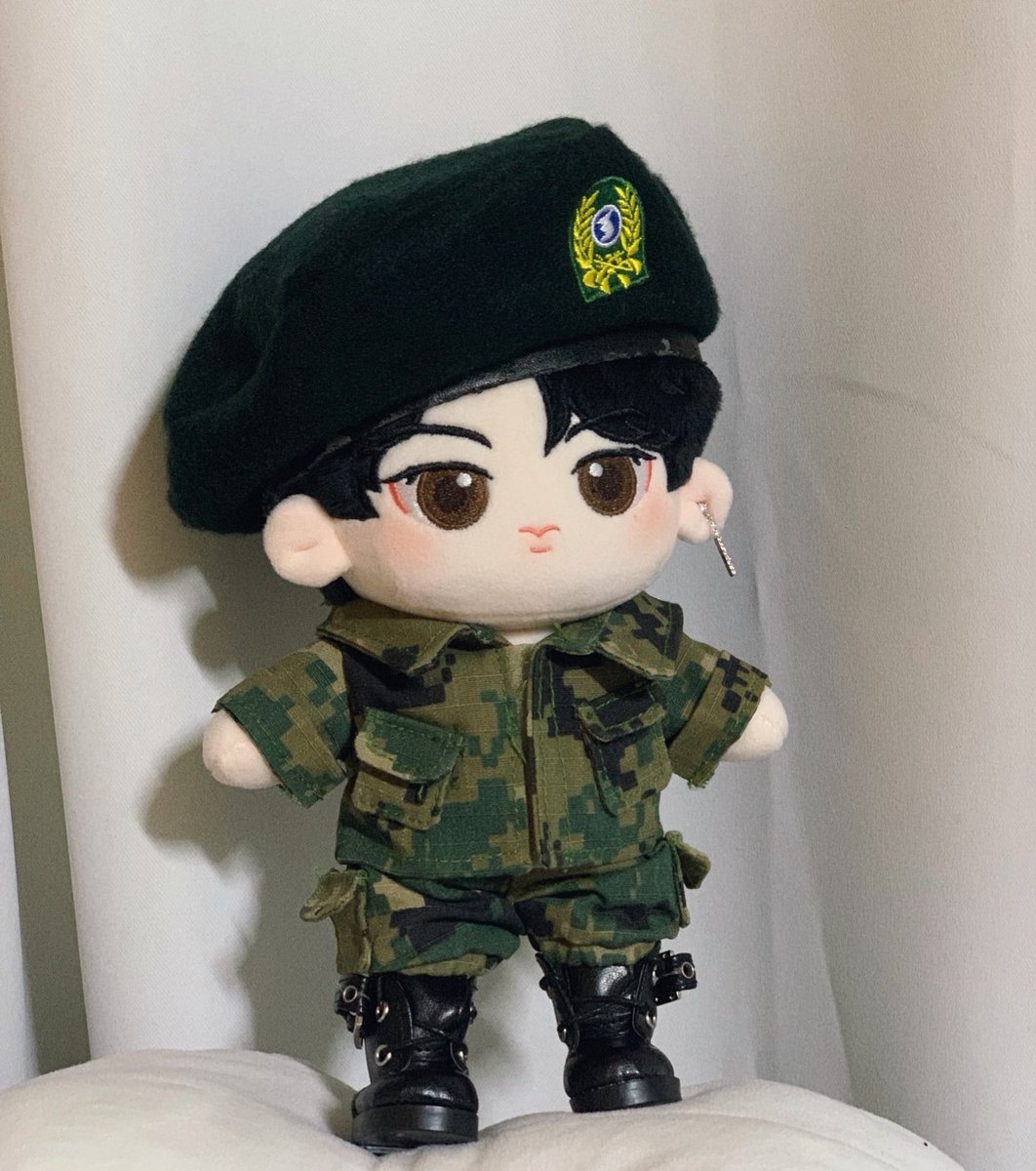 tearjjin_jjun's tweet photo. 오늘 수료식인 중대장 훈련병 김석진 
#RT 이벤트입니다
추첨1분께 티어찐 or 티어찌니를 드려요!
아직 제작중이라서 기다려주실수 있는분들 참여해주세요💜

PROUD OF YOU JIN

#중대장훈련병_석진아_수고했어
#이제부터_조교김석진
#우리의우주_석진아사랑해

#방탄소년단진 @BTS_twt https://t.co/K8VbBTGF1U