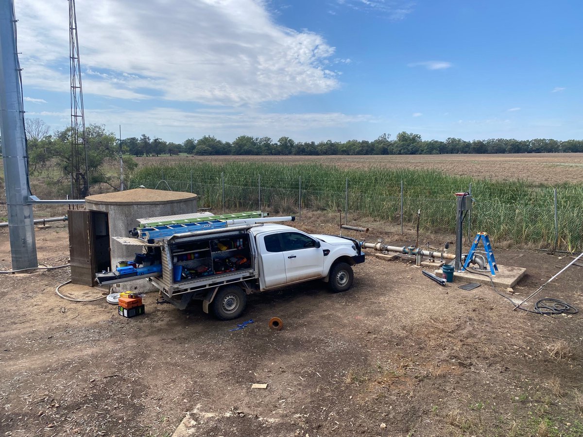 <a href="/GoldenfieldsWCC/">Goldenfields Water</a>  would like to advise customers supplied with water on the Daylight Scheme, that as of today, the current level 3 water restrictions will be lifted and no further water restrictions will be enforced.

Read more - bit.ly/3ZW8hbF