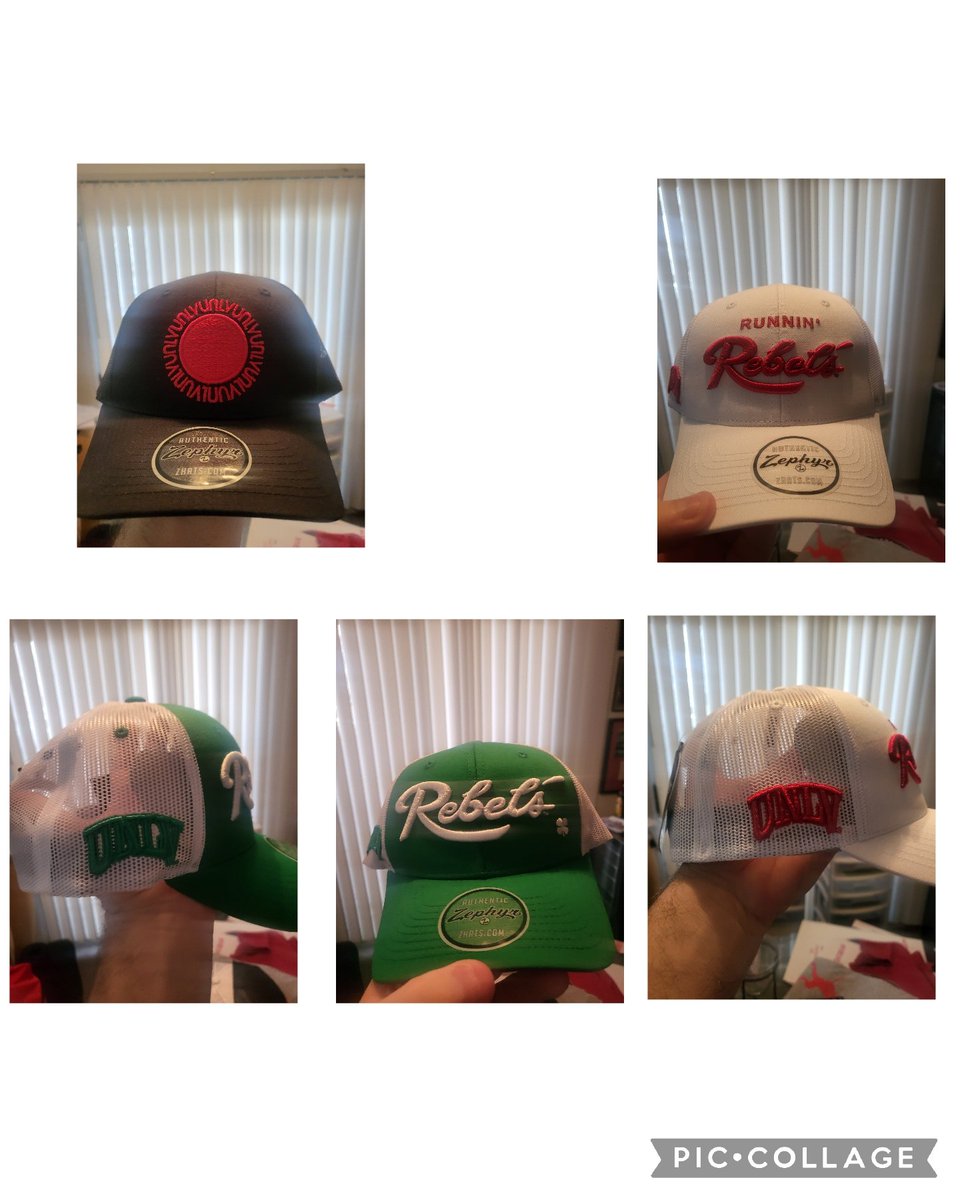 therebelden's tweet photo. Just arrived
If we get 40 retweets, i will give away a hat 2 a lucky Rebel fan
https://t.co/YKP5IVy7EC 
@unlv @TheRunninRebels @UNLVLadyRebels @unlvbaseball @UNLVSoftball @UNLVGolf @UNLVWGolf @UNLVWTennis @UNLVwSoccer @UNLVMensSoccer @UNLVAlumni @UNLVRebelHockey @LasVegasLocally https://t.co/BRaPbqMCyT