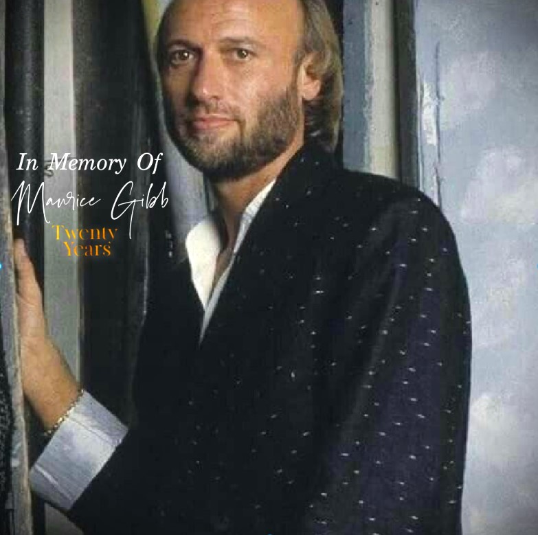 bgscucumbercas1's tweet photo. Loving this Tuesday...  enjoying music by this talented man and his brothers. 🎶❤️

#InMemoryOfMaurice #TwentyYears #MauriceGibb #BeeGees @beegees https://t.co/daZG6T1lhZ