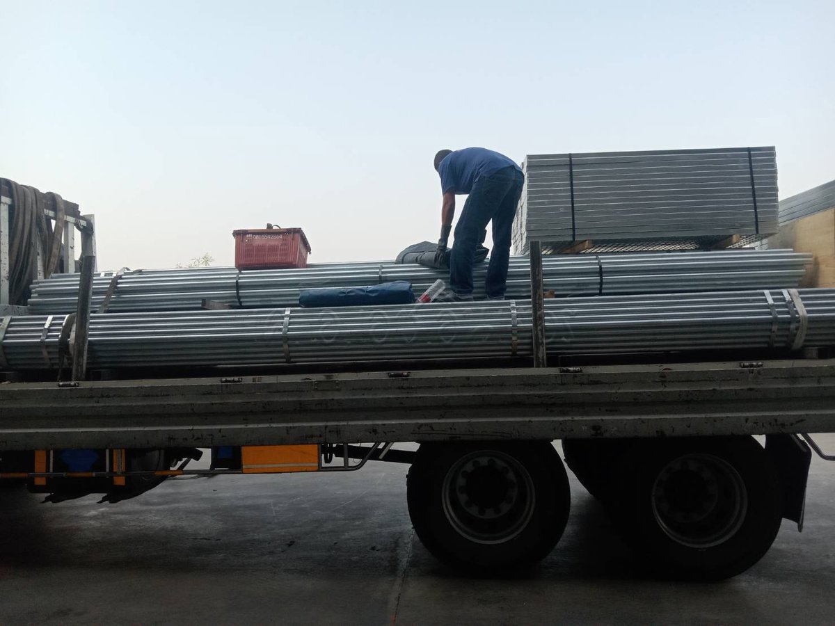 MqTIBQz2jGRMqjf's tweet image. เตรียมส่งงานเช้านี้ 💖
🎁 อุปกรณ์นั่งร้าน BS : bit.ly/3Dj6MdV
สนใจสินค้าติดต่อฝ่ายขาย
👉 Sale : 091-7683415 (ก้อย), 095-5957424 (ฝน)
👉 Add Line : lin.ee/3JaV7Hb (ขอใบเสนอราคา)
#ท่อกลมกัลวาไนซ์ #Roundpipe #pipe #แผ่นทางเดิน #SteelPlank #นั่งร้านBS