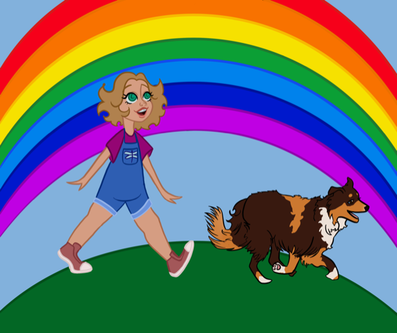 📖  'A global pandemic won’t change me!'

When it came time to engage an illustrator, I reflected upon the need for authenticity, simplicity and the importance of reaching my target audience.  After all, ‘a picture tells a thousand words.’ 

#dragonflyglobal #dragonflyglobalbooks